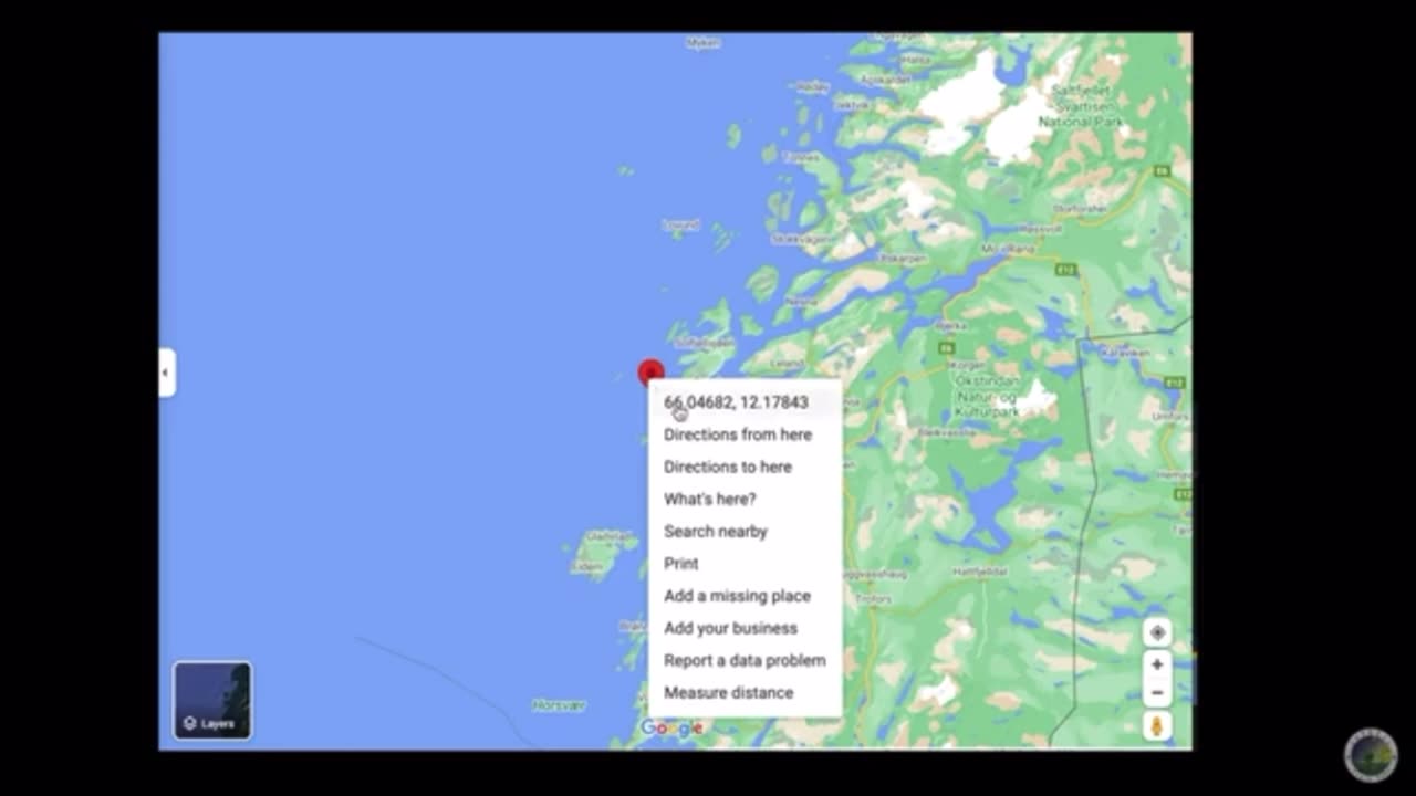 Welcome To The FlatEarth !