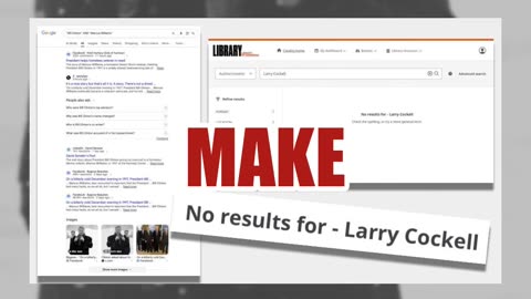 Fact Check: NO Record Of Interaction Between Bill Clinton And Veteran 'Marcus Williams' -- Clickbait