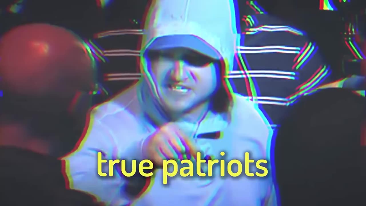 ANTIFA Protestors ATTACK Me!l!