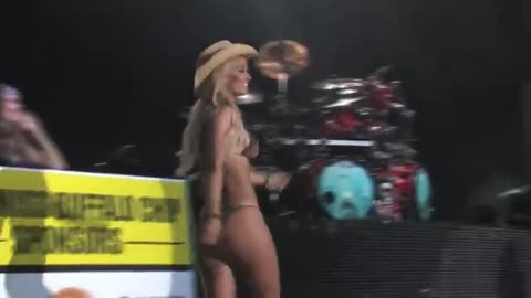 AUGUST 9 2019 DAY 8 OF STURGIS BUFFALO CHIP PART 3