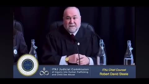 Former CIA agent Robert David Steele