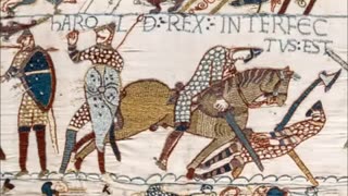 William of Malmesbury - Chronicle of the Kings of England - Part 2.mp4