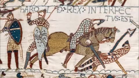 William of Malmesbury - Chronicle of the Kings of England - Part 2.mp4