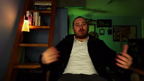 How To Beat Insomnia Lesson 1.3 (Full Course Below) ~ A Product of Many Different & Diverse Forces