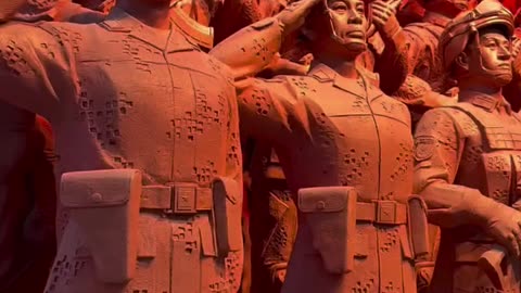 Japan Threatenes to Invade China in new World War 3