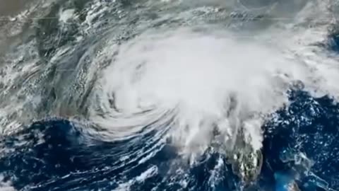 Audio Miran Rubin "Duh zejedništva" - Hurricane Sally 2020