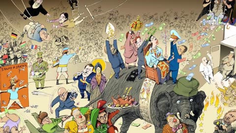 DzivDzan prostor demokratije