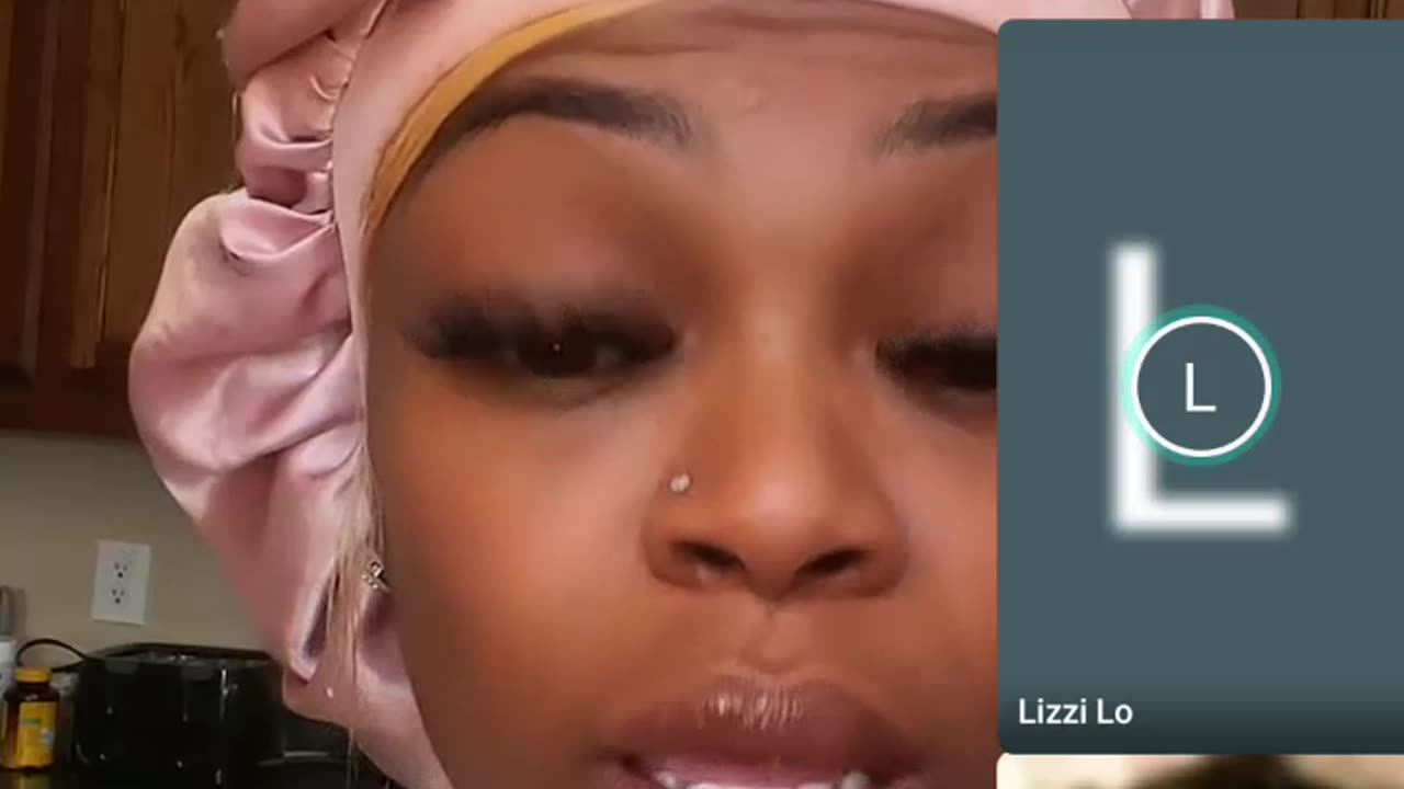 BARB_YUMMI MIDDAY LIVE GOING IN HAVING FAMILY DRAMA WITH HER DAUGHTER