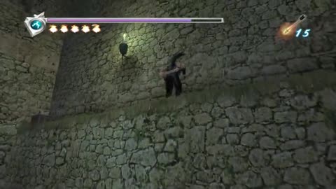 Xbox Enhanced Longplay - Ninja Gaiden Black Chapter 14 4k