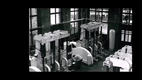 Train Stations Of Tartaria 1890 - Water Powered Travel Of The Old World