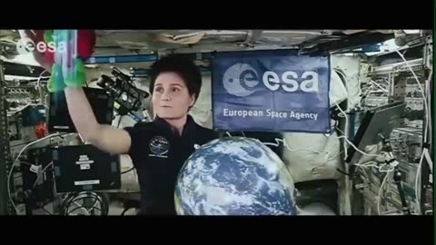 They Are FAKING Everything on the ISS