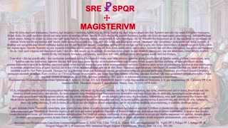 Dogma de Fide Orthodoxa: Spiritus Veritatis ab isto Christo similiter sicut ex Deo Patre procedit