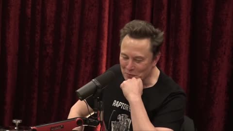 Joe Rogan Experience #2281 - Elon Musk