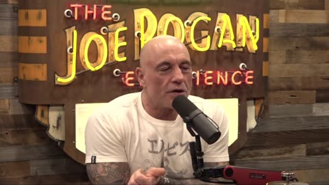 Joe Rogan Experience #2281 - Elon Musk