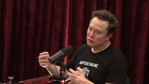 Joe Rogan Experience #2281 - Elon Musk