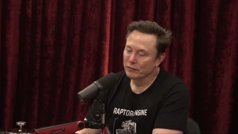 Joe Rogan Experience #2281 - Elon Musk