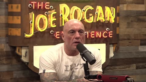 Joe Rogan Experience #2281 - Elon Musk