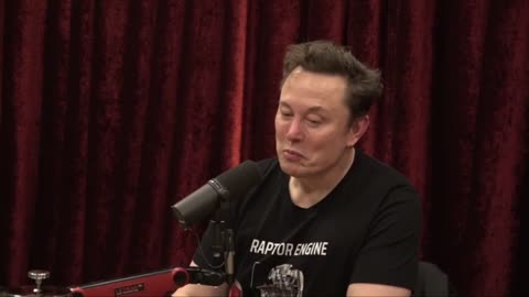 Joe Rogan Experience #2281 - Elon Musk