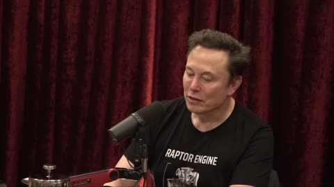 Joe Rogan Experience #2281 - Elon Musk