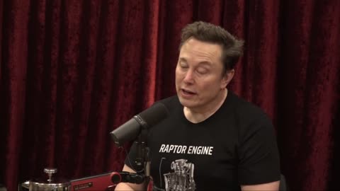 Joe Rogan Experience #2281 - Elon Musk