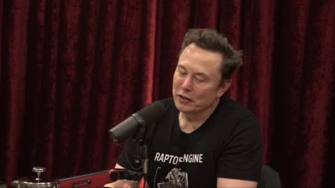 Joe Rogan Experience #2281 - Elon Musk