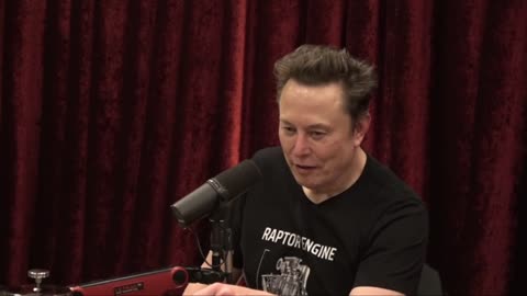 Joe Rogan Experience #2281 - Elon Musk