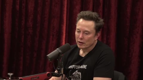 Joe Rogan Experience #2281 - Elon Musk