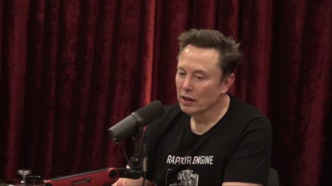 Joe Rogan Experience #2281 - Elon Musk