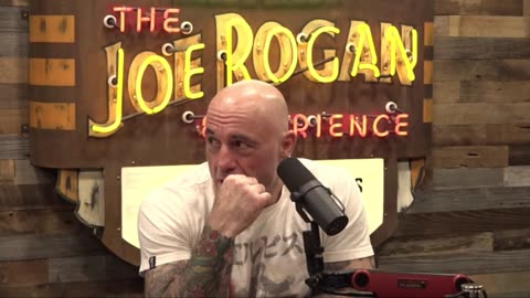 Joe Rogan Experience #2281 - Elon Musk