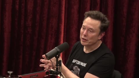 Joe Rogan Experience #2281 - Elon Musk