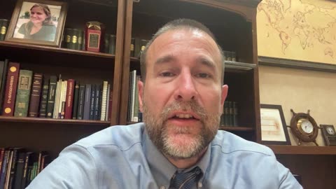 One Great Truth from Matthew 6 - Pastor Steven L. Anderson