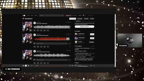 Landmindz Records Inc..