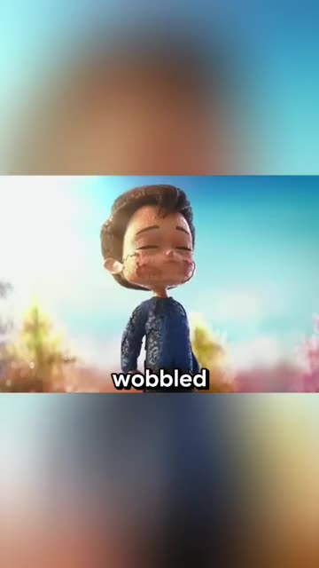 No Boundaries! #shorts #animation