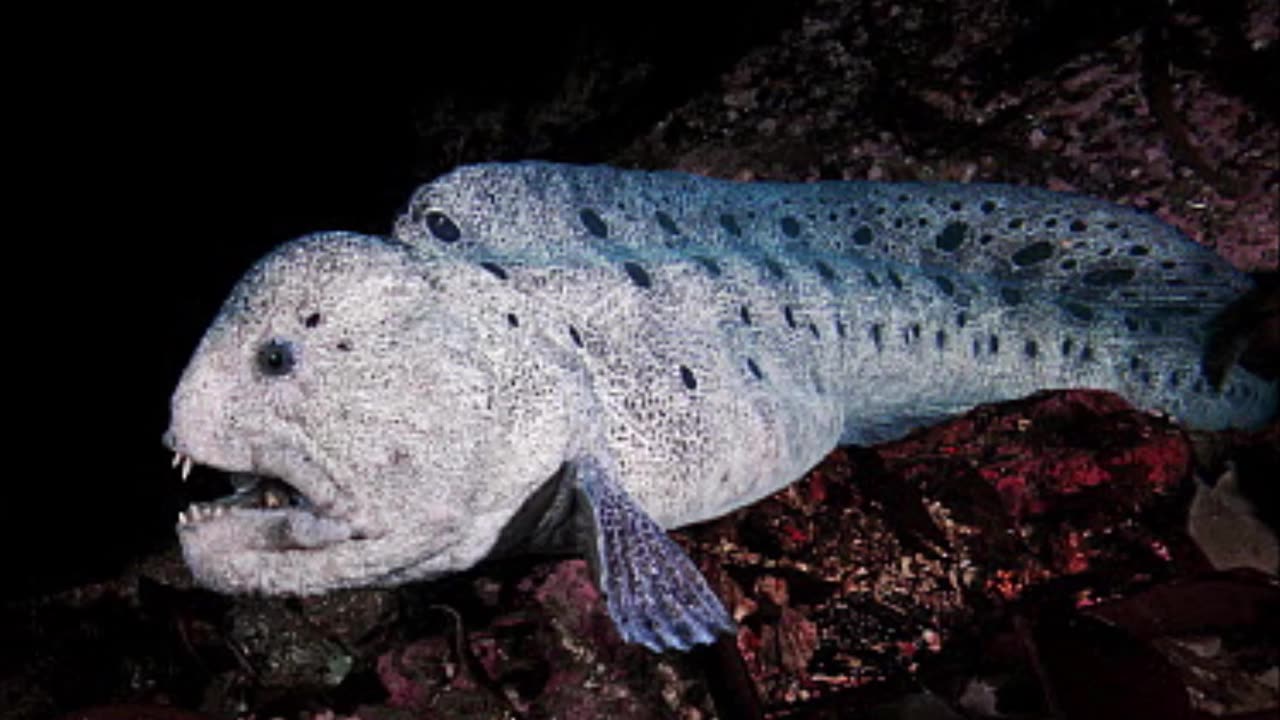 Dr Walter Wolf Eel presents...George Washington, Volume 2 of 07 Young Washington Pt 10 of 21