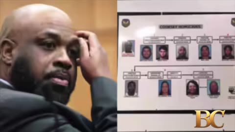 One of Arizona’s most prolific serial killers found guilty of murdering 8 people