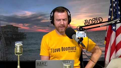 Mark from L.A. 'The Legend' returns on MLK Day 🗣️ 🇺🇸