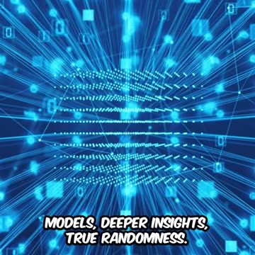 “Quantum Could Break AI—Here’s How”