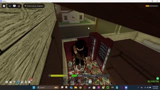 [Full Gameplay #297-2025] Roblox: Da Hood
