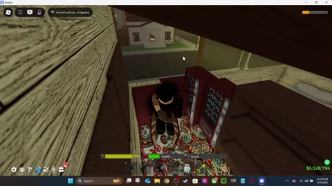 [Full Gameplay #297-2025] Roblox: Da Hood