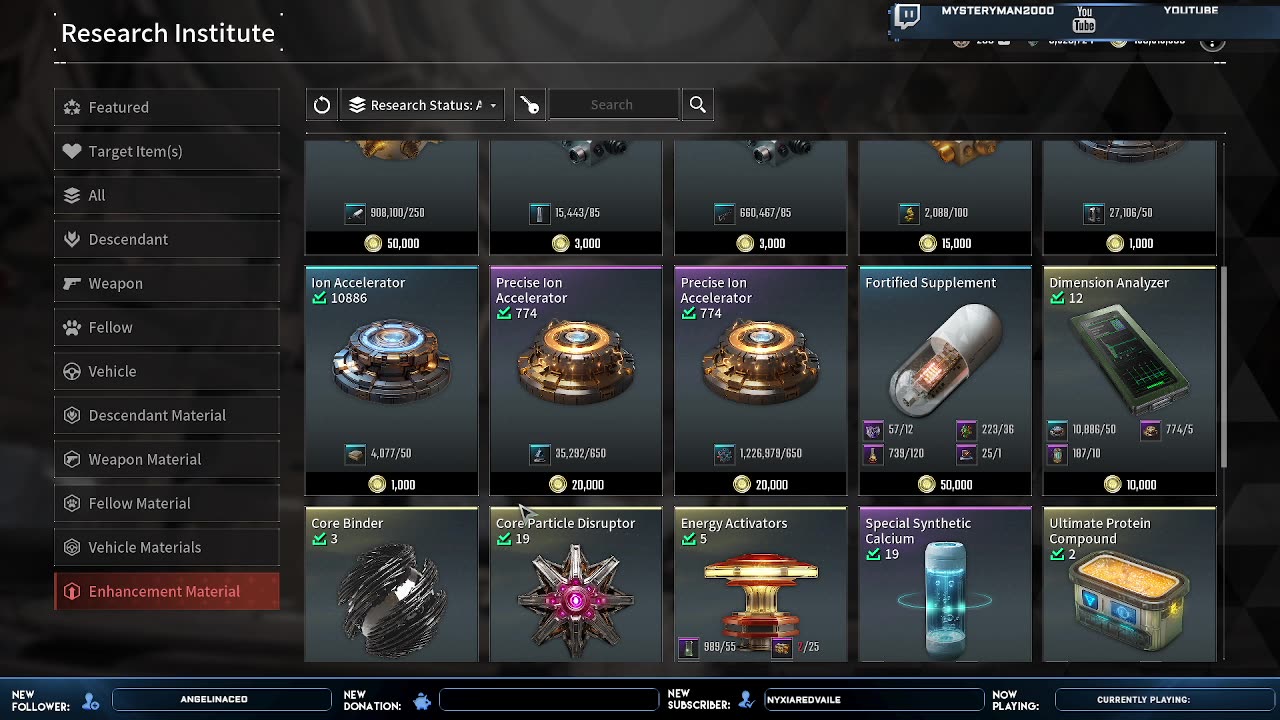 We doing whatever today.