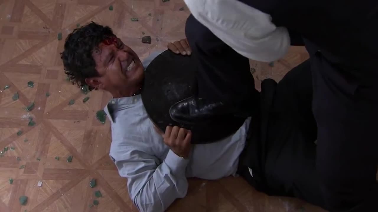 Amor Cautivo Capitulo 71