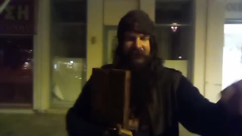 ΤΟΥ ΠΗΡΑΝ ΔΥΟ ΤΣΆΝΤΕΣ