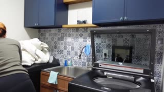 CLEAN WITH ME ｜ A.M. MORNING ROUTINE ｜ Limpia Conmigo Mi Rutina de x la Mañana