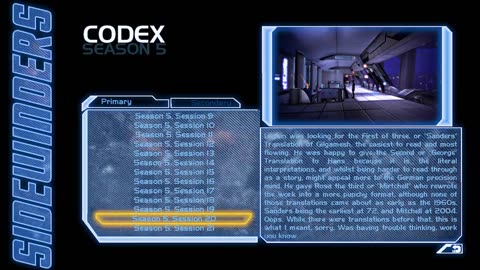 Sidewinders Season 5 Session 20 Part 10