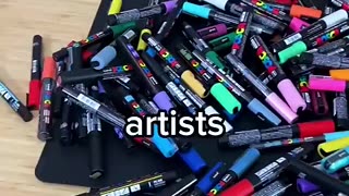Trending: Things ALL Artist HATE… (#shorts)