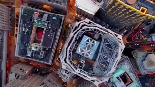 Welcome to New York City