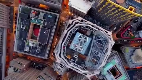 Welcome to New York City