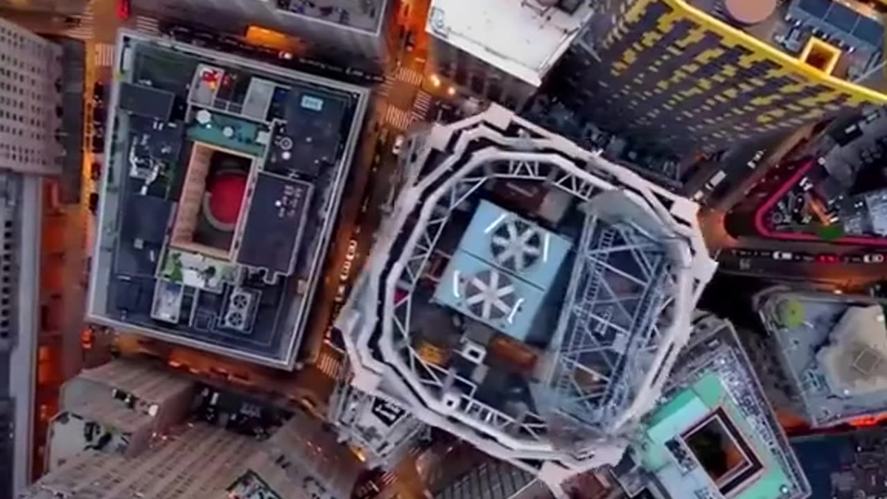 Welcome to New York City