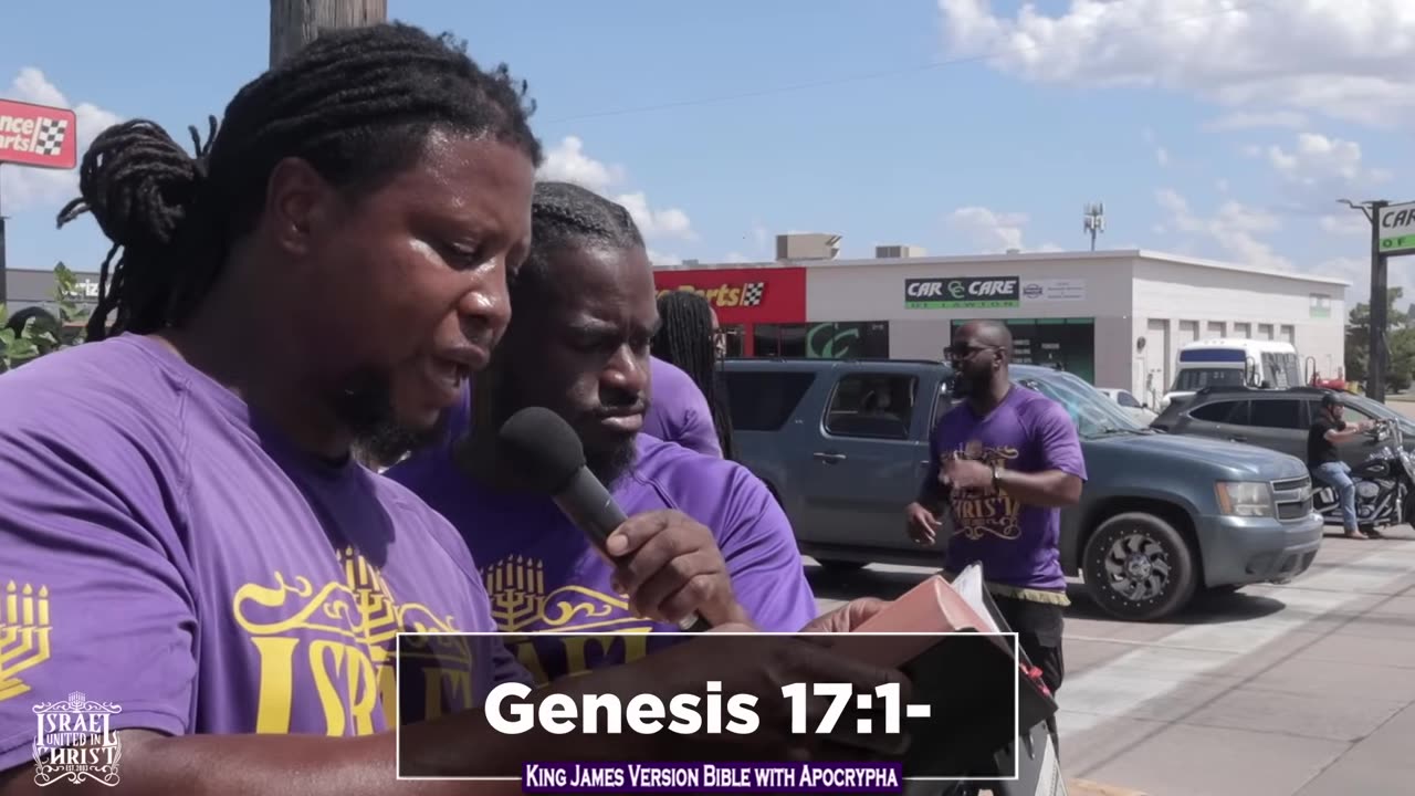 Christianity Is A Curse From GOD!!