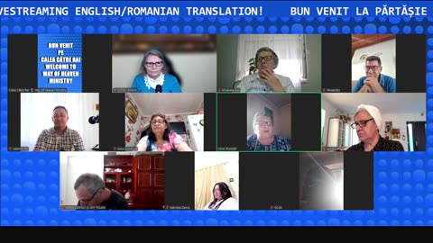 LIDIA TOADER -DE CE-S DOAR LACRIMI ȘI DURERE?- CALEA CĂTRE RAI PĂRTĂȘIE #live #cantaricrestine